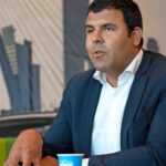 Zakaria Boufangacha Biography